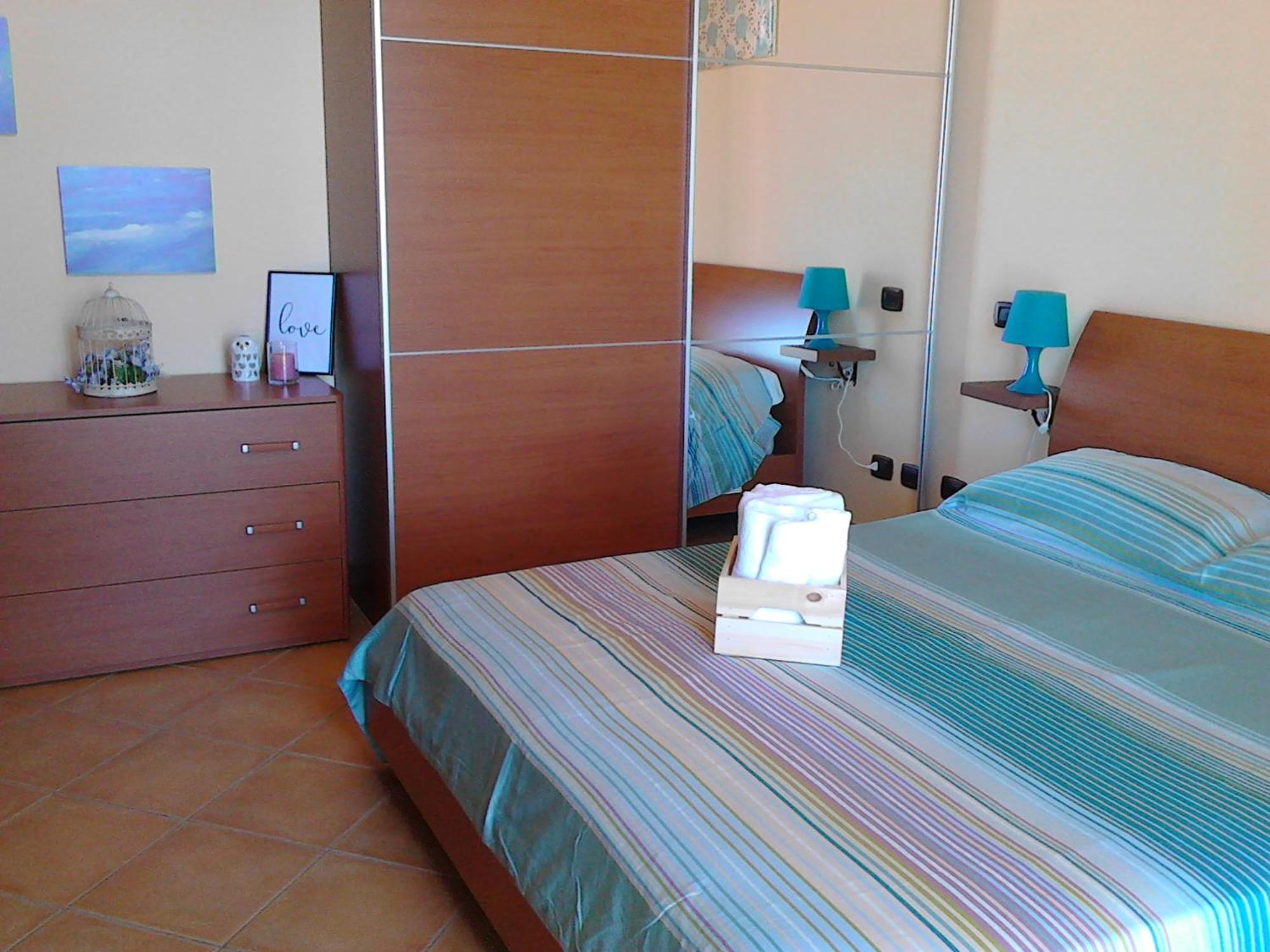 Bed And Breakfast Mielezenzero Agrigento Quarto foto